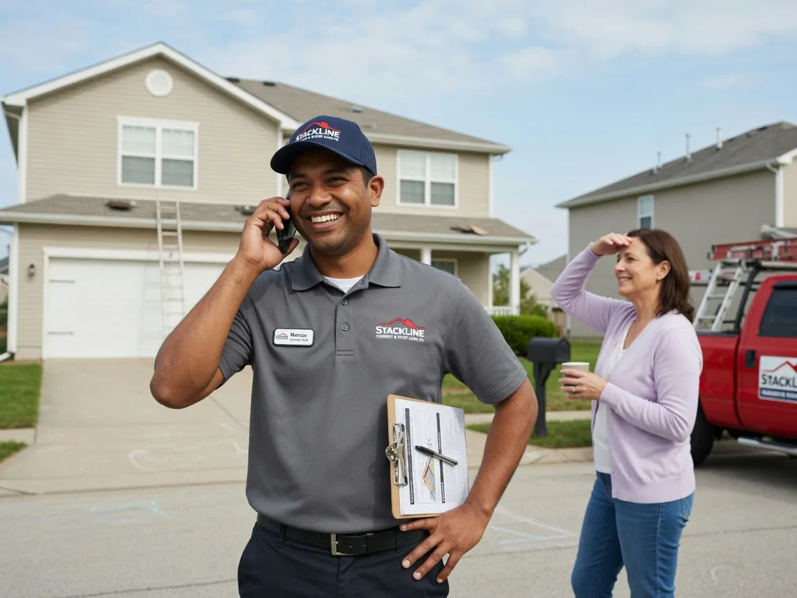 Chimney flashing repair Burlington, IA FAQs